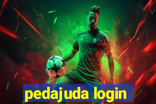 pedajuda login